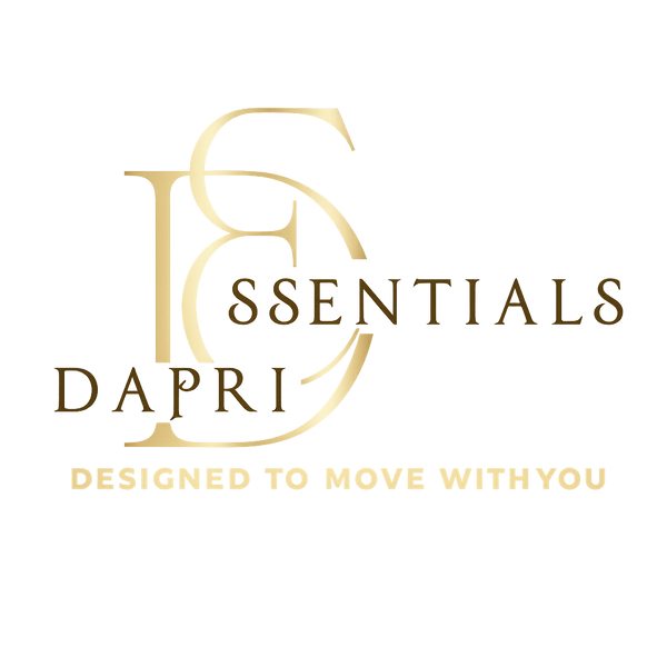 DaPri Essentials
